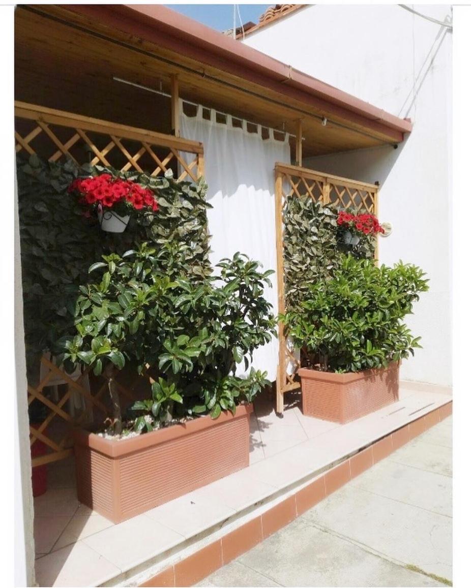 팔레르모 Casa Angelina 빌라 외부 사진