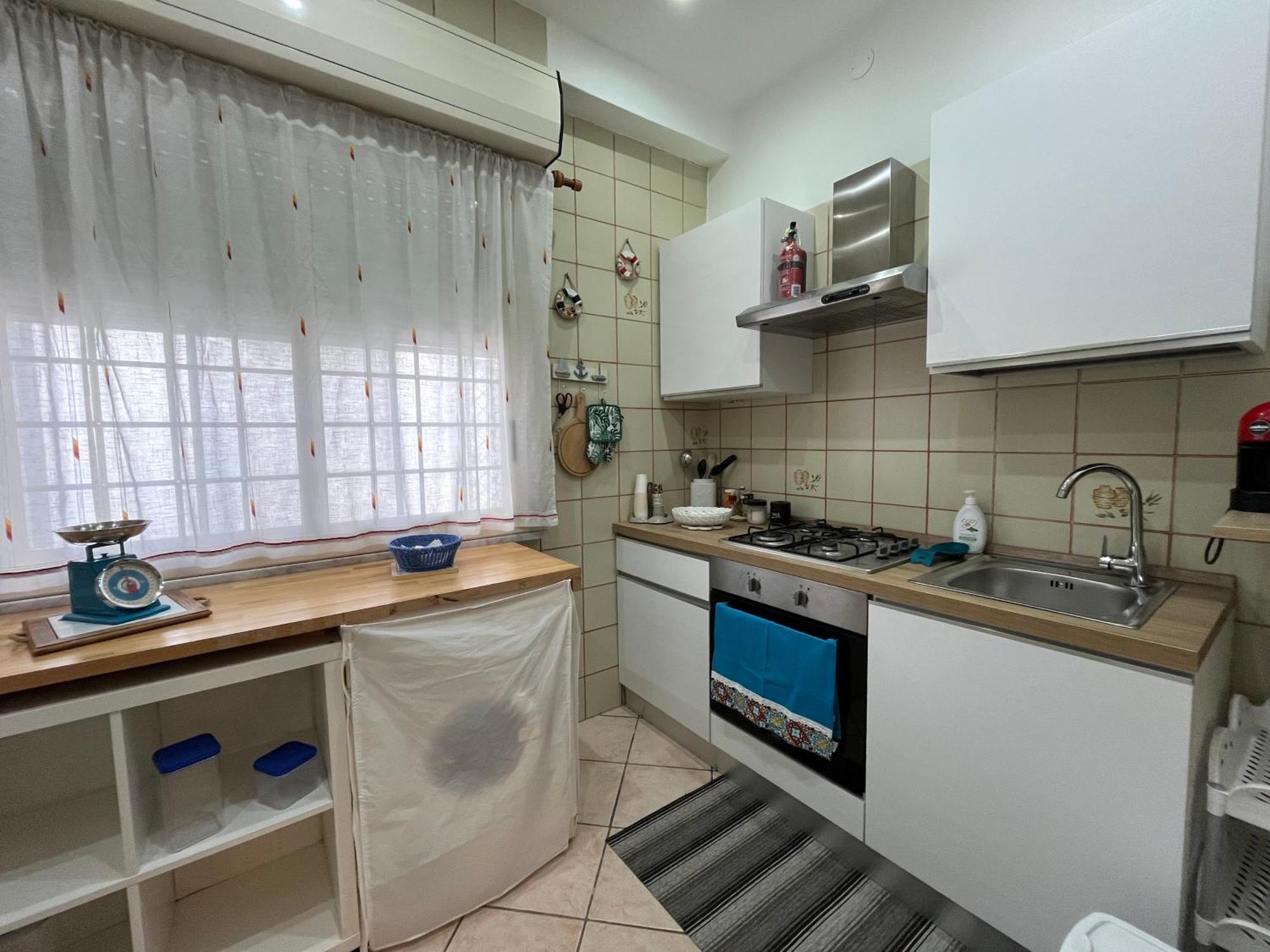 팔레르모 Casa Angelina 빌라 외부 사진