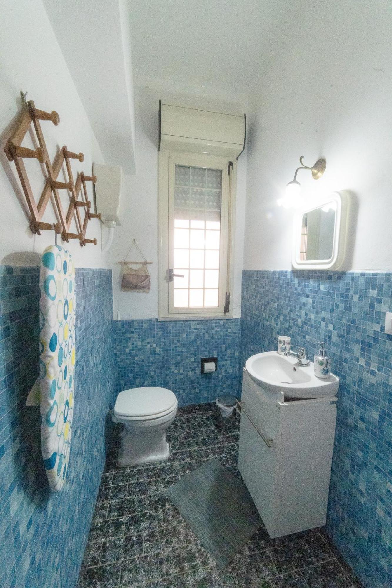 팔레르모 Casa Angelina 빌라 외부 사진